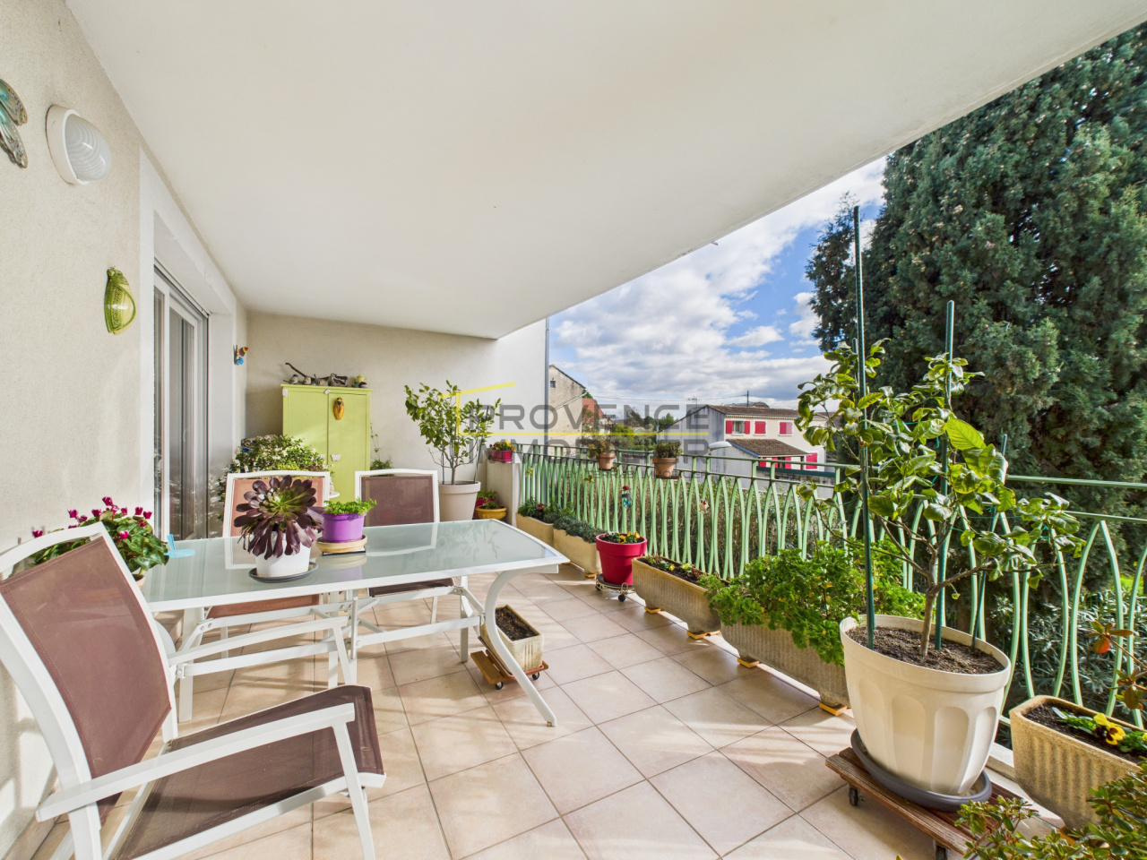 Image_12, Appartement, Montélimar, ref :T2344