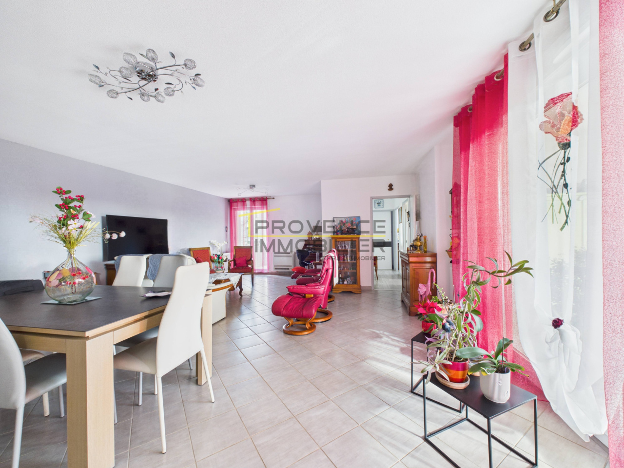 Image_10, Appartement, Montélimar, ref :T2344