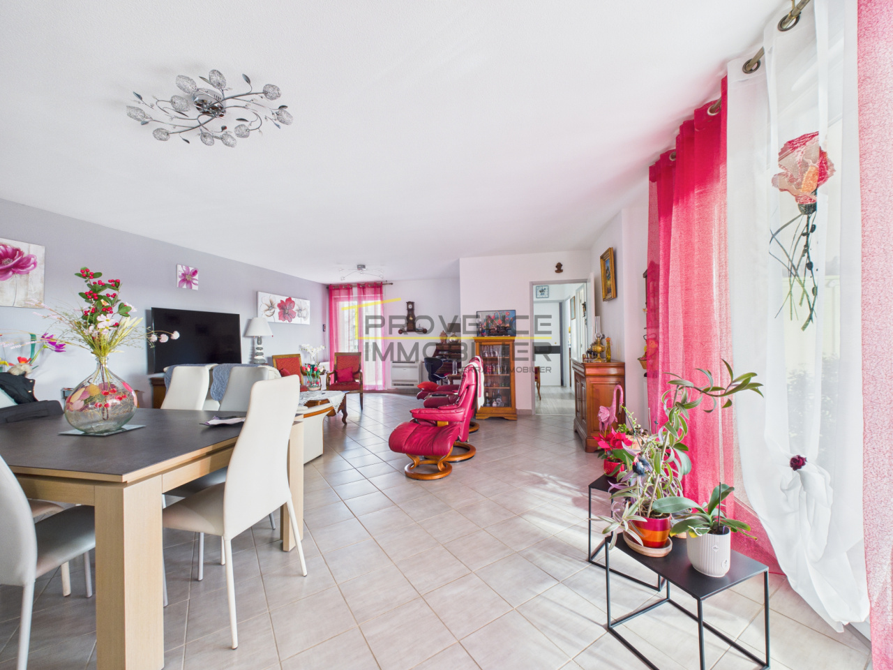 Image_4, Appartement, Montélimar, ref :T2344