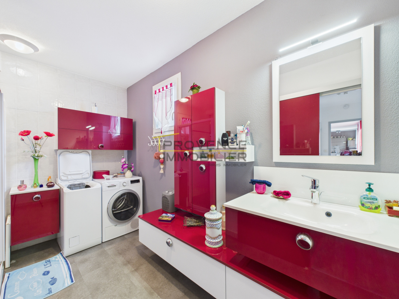 Image_13, Appartement, Montélimar, ref :T2344