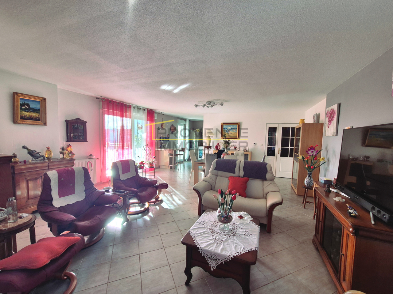 Image_3, Appartement, Montélimar, ref :T2344