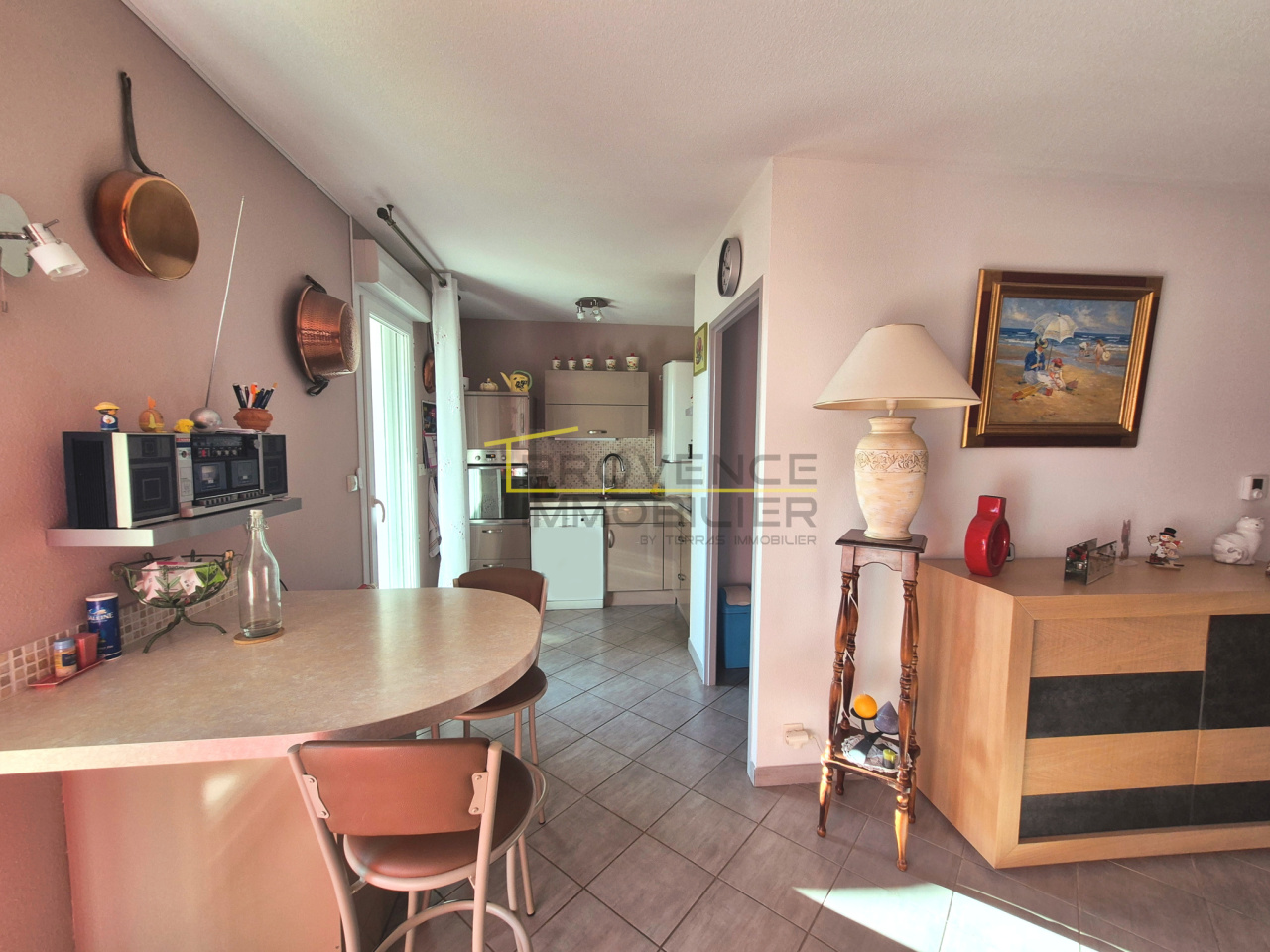 Image_4, Appartement, Montélimar, ref :T2344