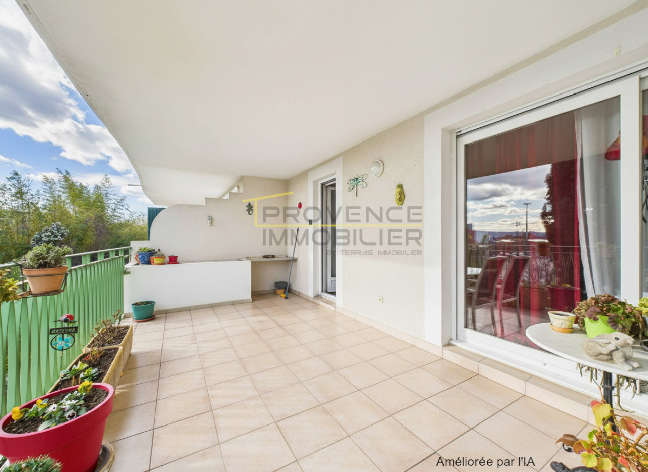 Image_9, Appartement, Montélimar, ref :T2344