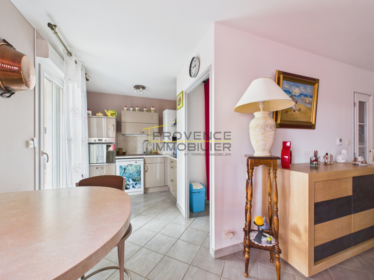 Image_5, Appartement, Montélimar, ref :T2344