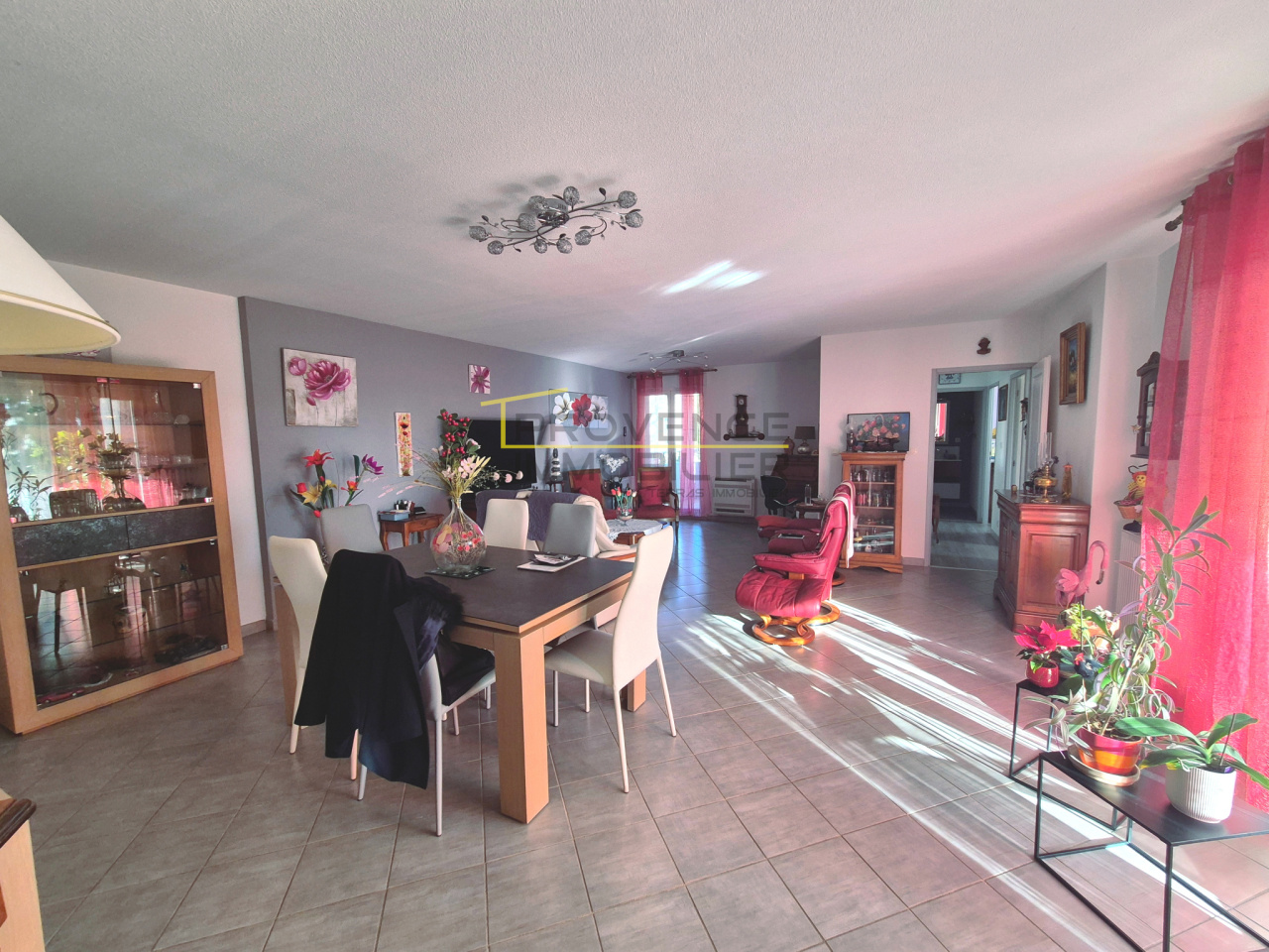 Image_2, Appartement, Montélimar, ref :T2344