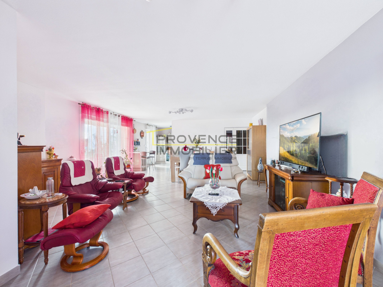 Image_2, Appartement, Montélimar, ref :T2344