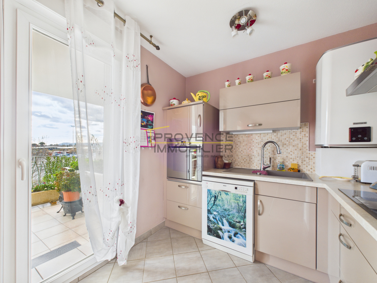 Image_6, Appartement, Montélimar, ref :T2344