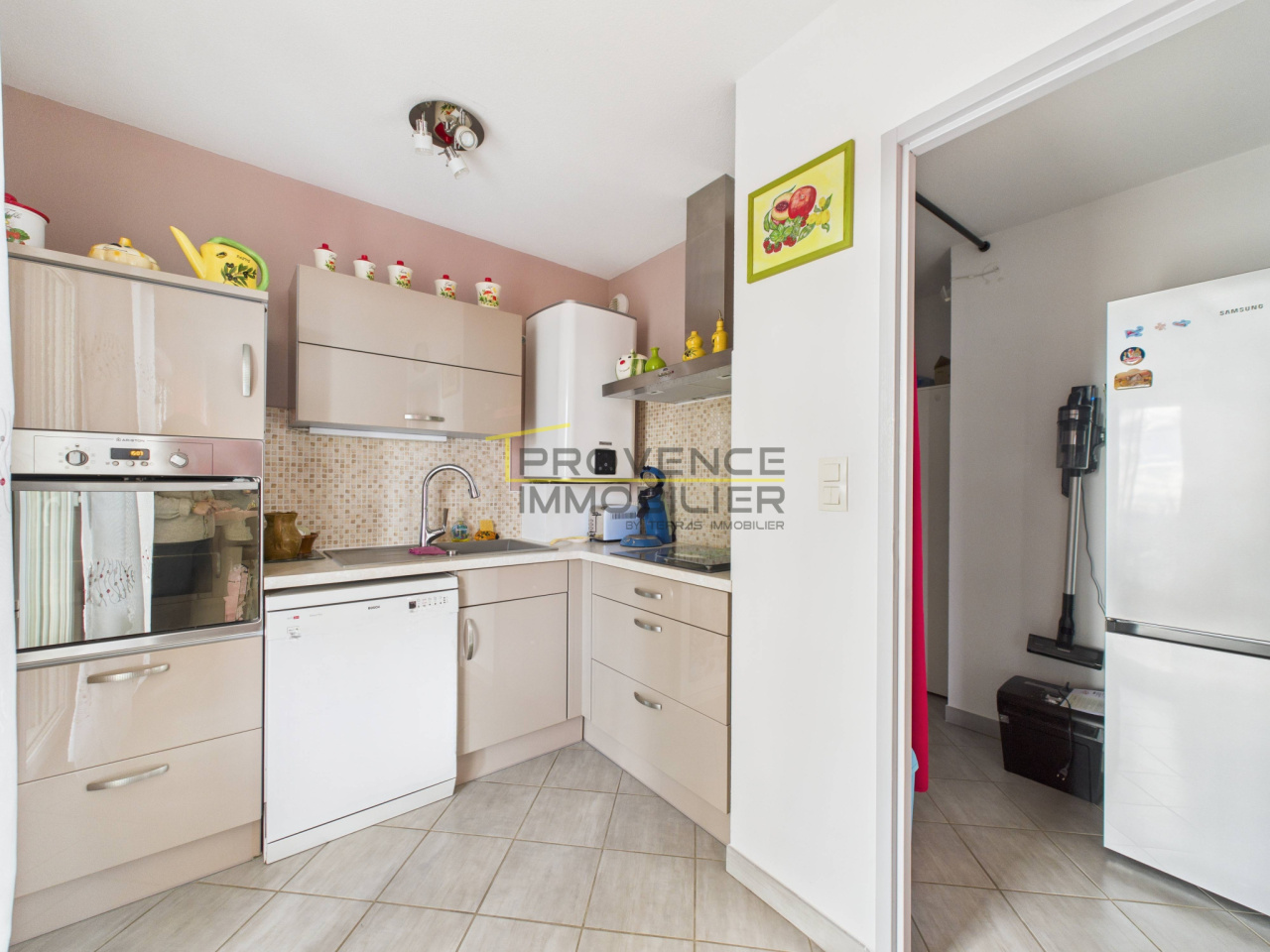 Image_6, Appartement, Montélimar, ref :T2344