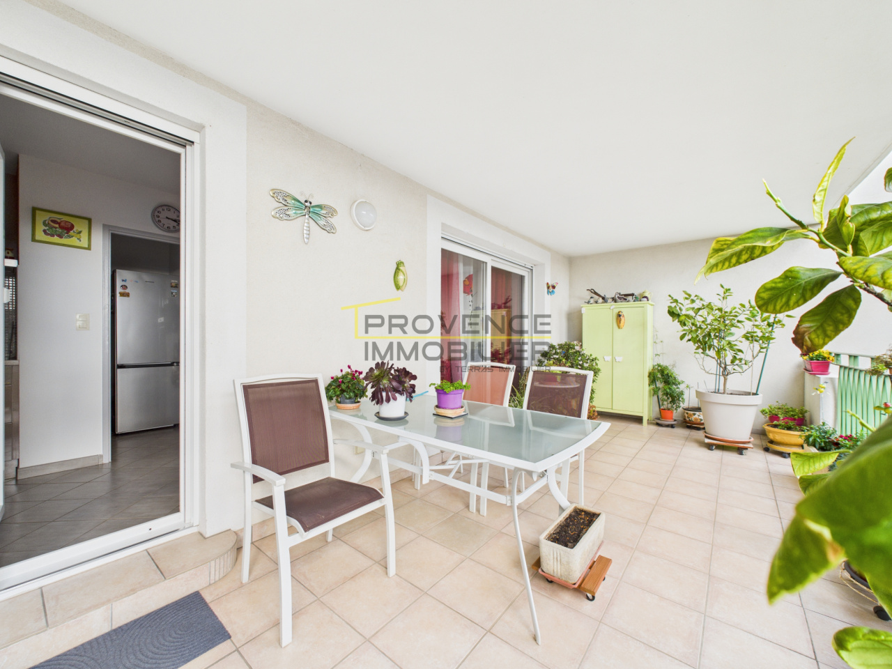 Image_13, Appartement, Montélimar, ref :T2344