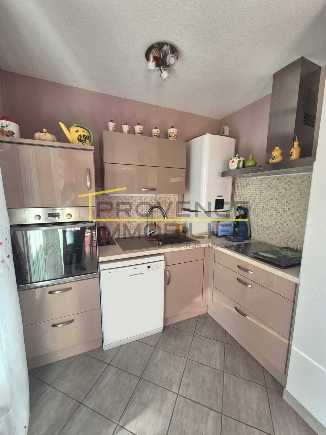 Image_5, Appartement, Montélimar, ref :T2344