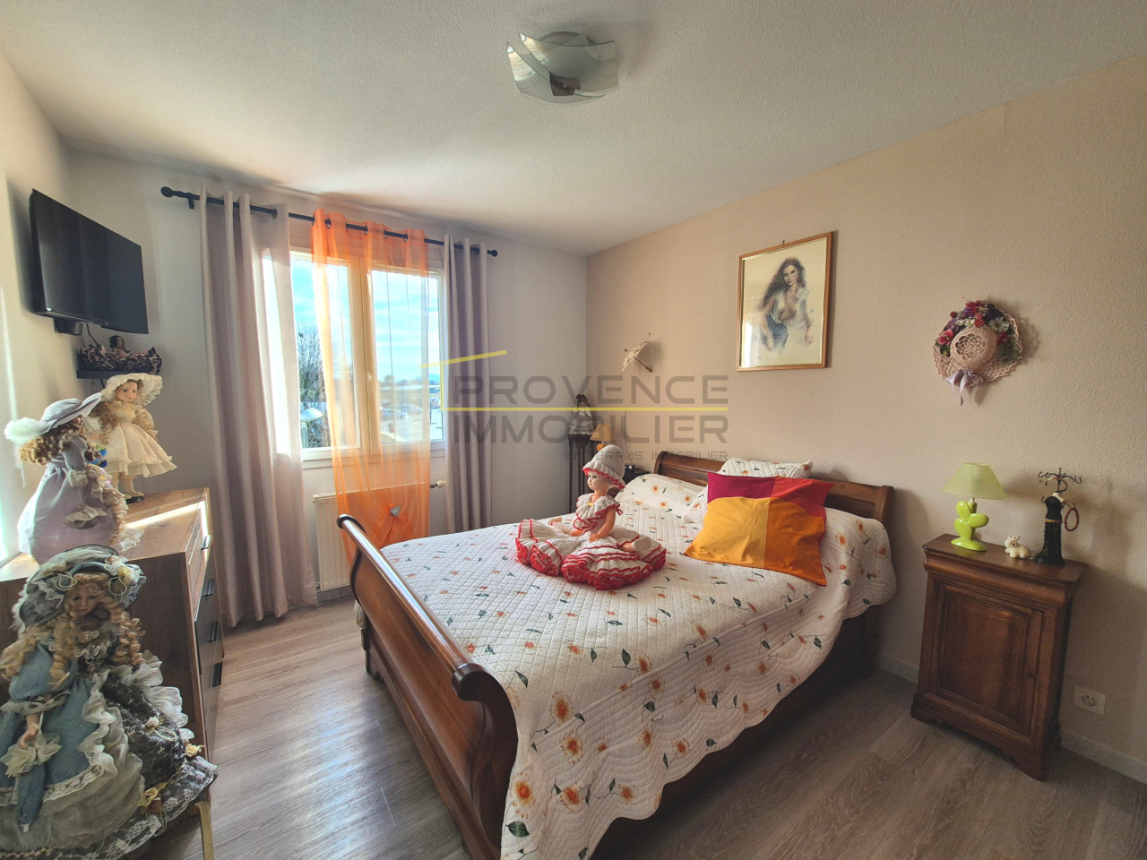 Image_7, Appartement, Montélimar, ref :T2344