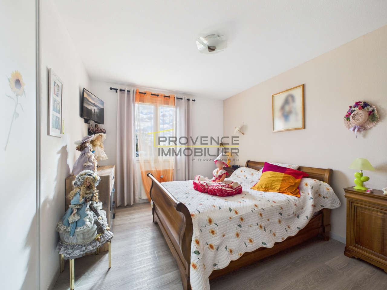 Image_11, Appartement, Montélimar, ref :T2344