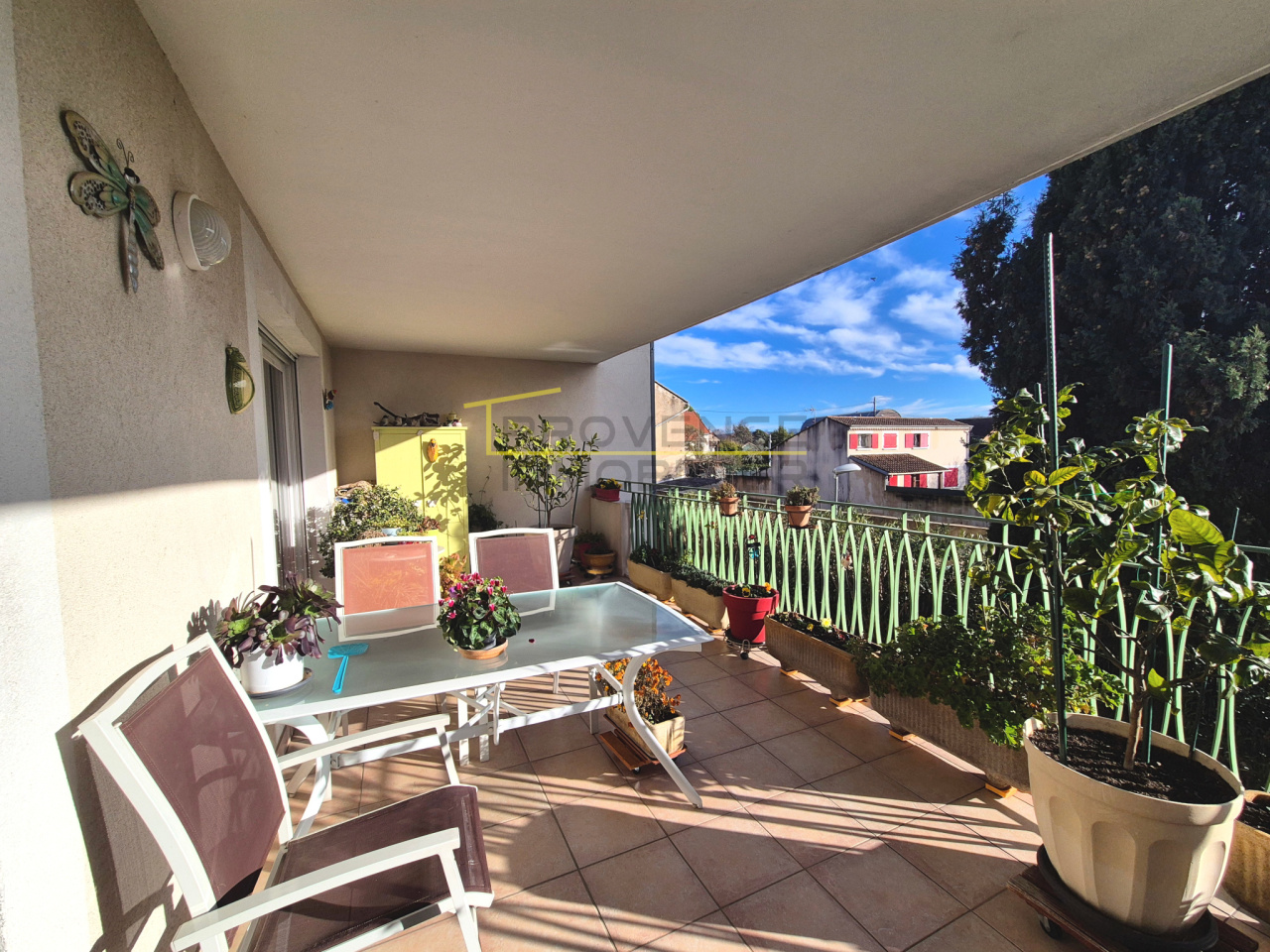 Image_6, Appartement, Montélimar, ref :T2344