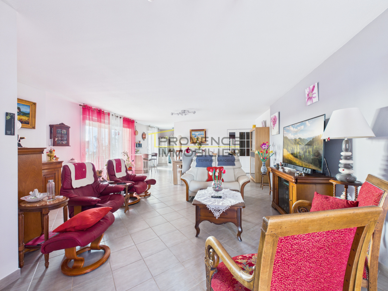 Image_2, Appartement, Montélimar, ref :T2344