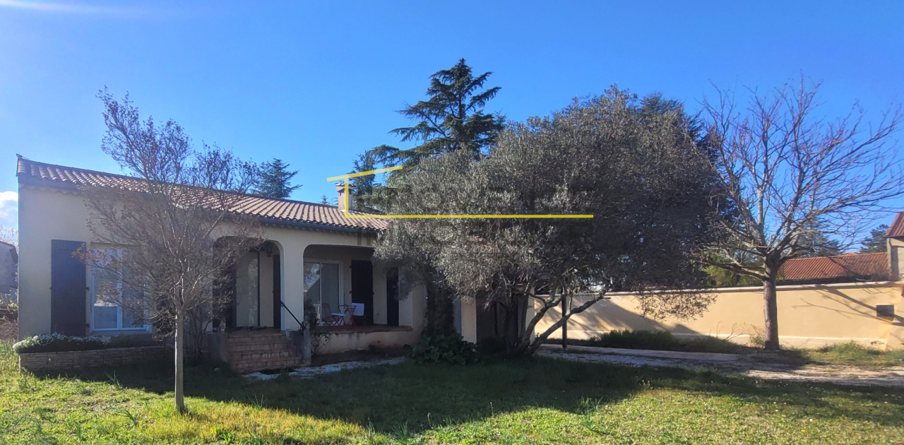 Image_11, Maison, Montélimar, ref :T2342