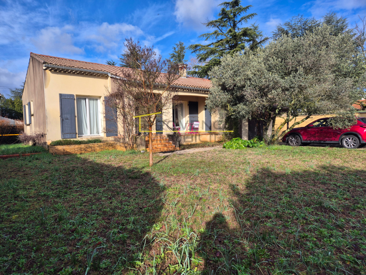 Image_6, Maison, Montélimar, ref :T2342