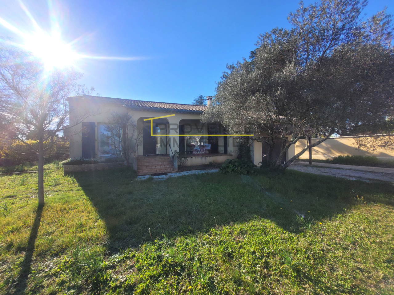 Image_1, Maison, Montélimar, ref :T2342