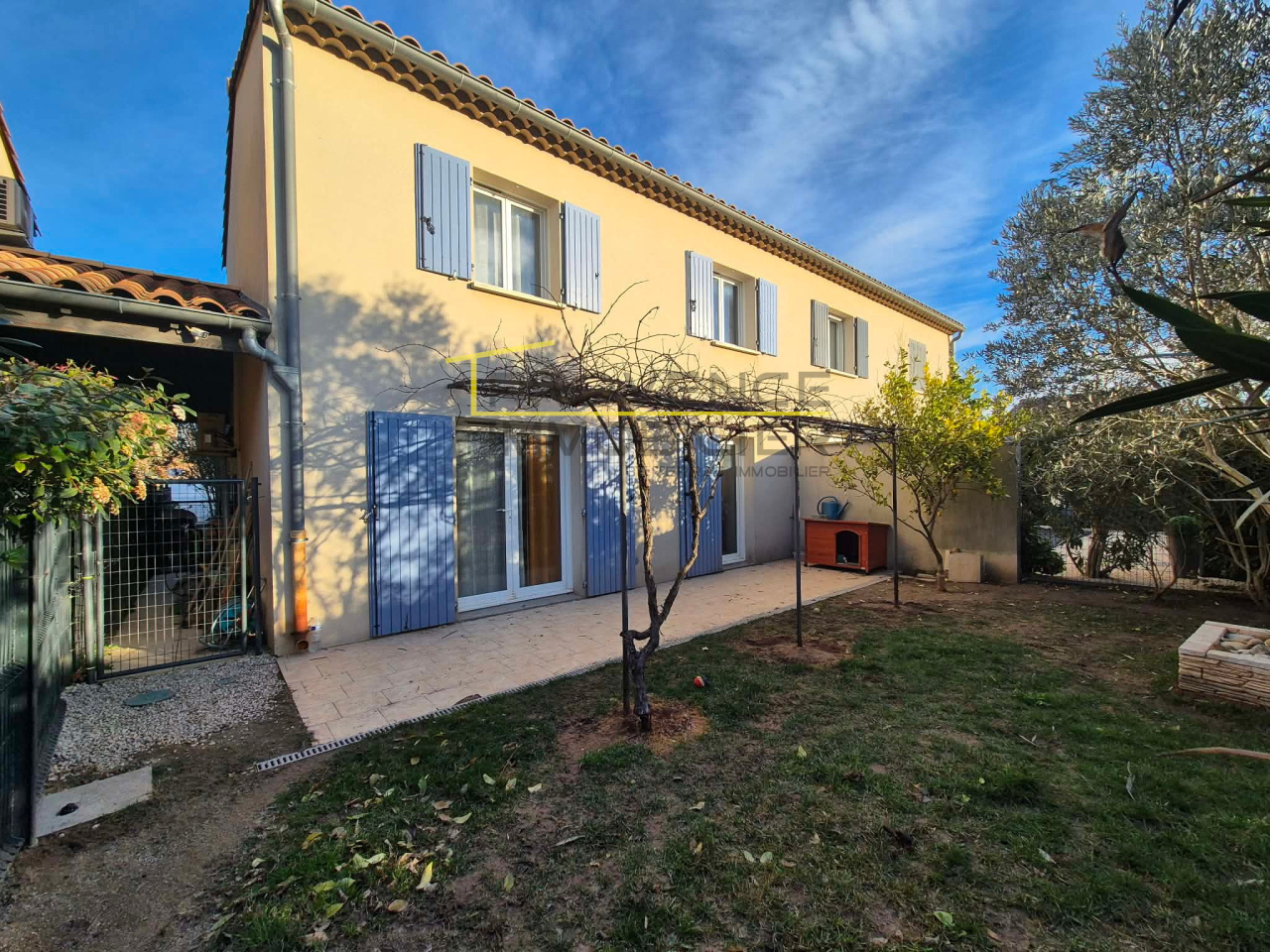 Image_1, Maison, Donzère, ref :T2341