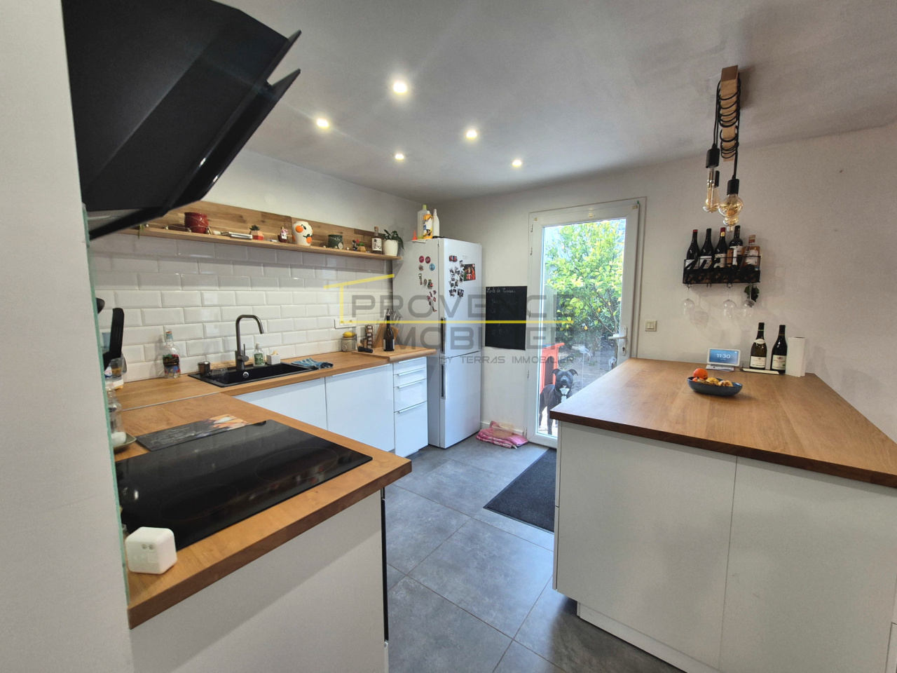 Image_3, Maison, Donzère, ref :T2341