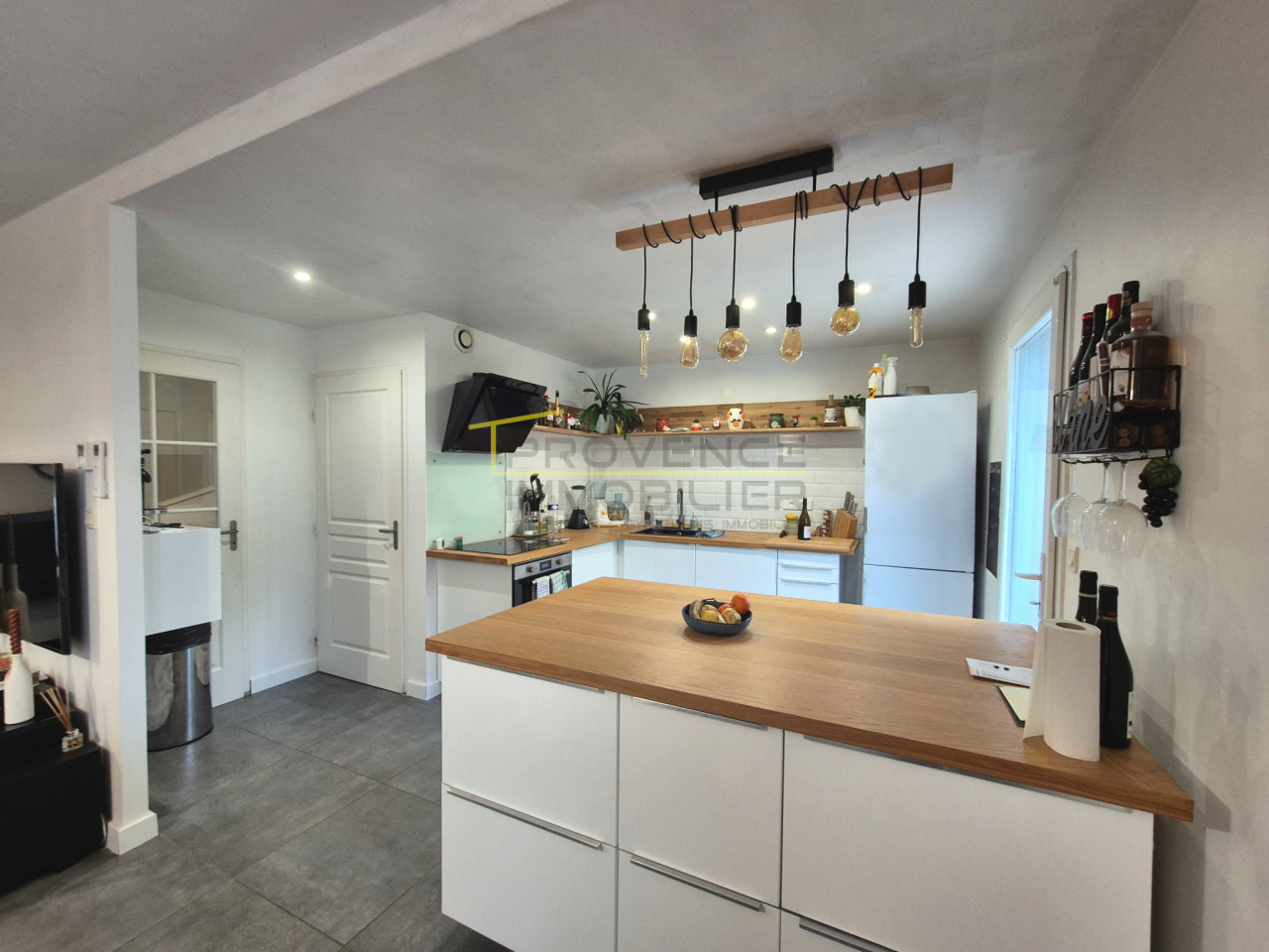 Image_2, Maison, Donzère, ref :T2341