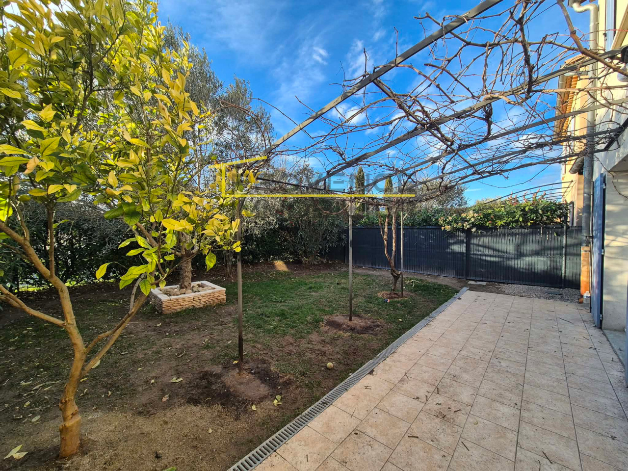 Image_4, Maison, Donzère, ref :T2341