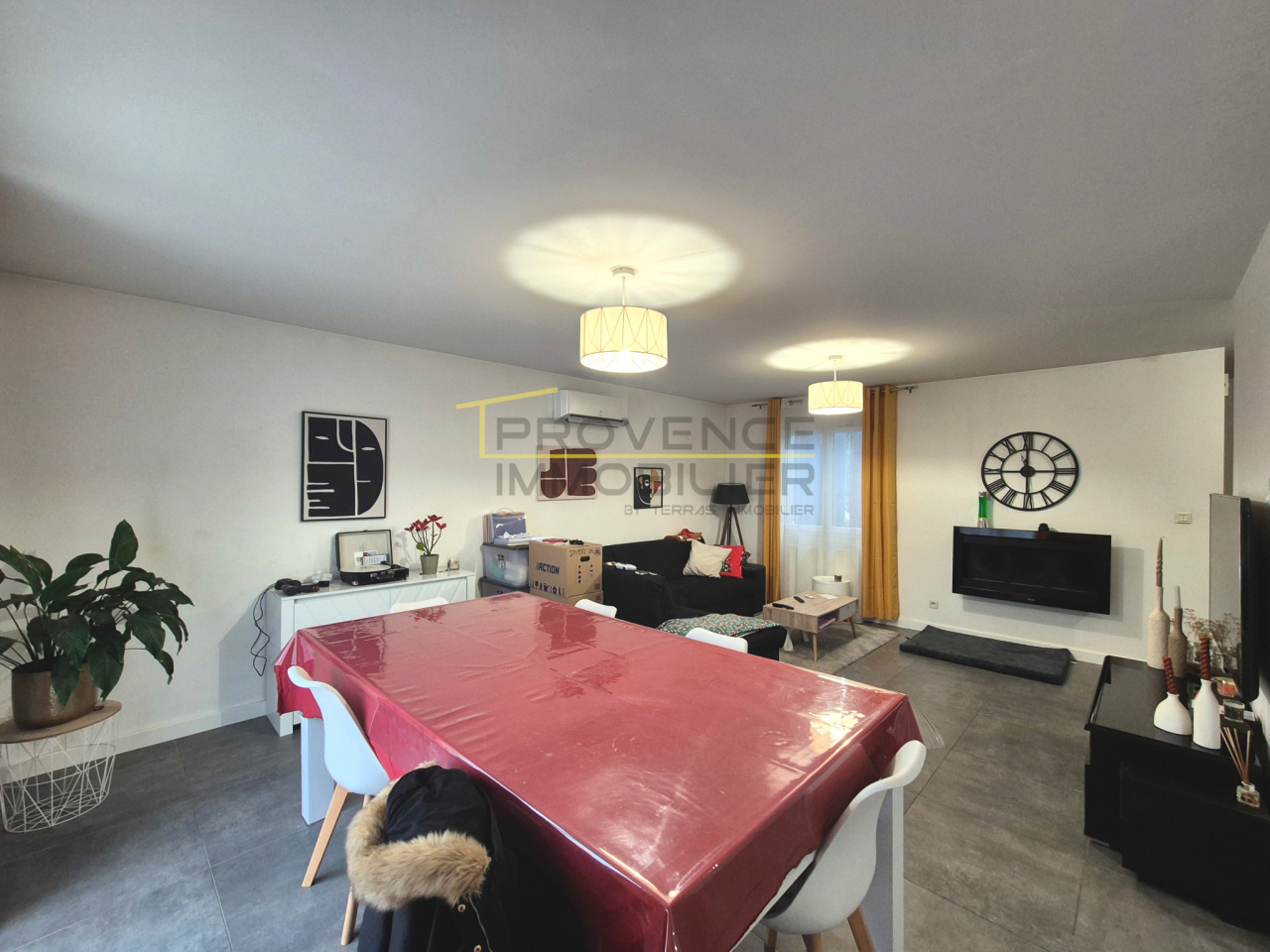 Image_5, Maison, Donzère, ref :T2341