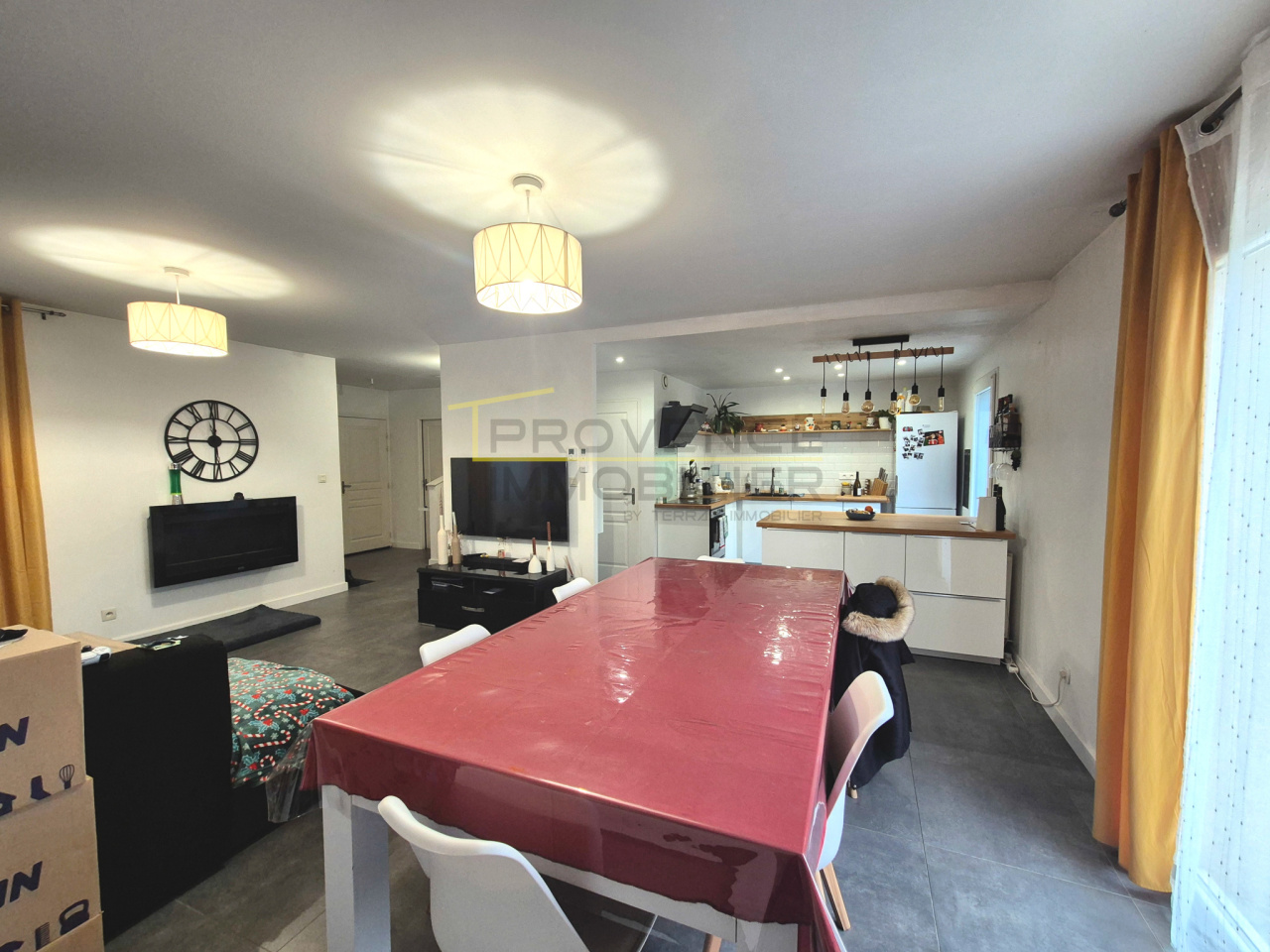 Image_6, Maison, Donzère, ref :T2341