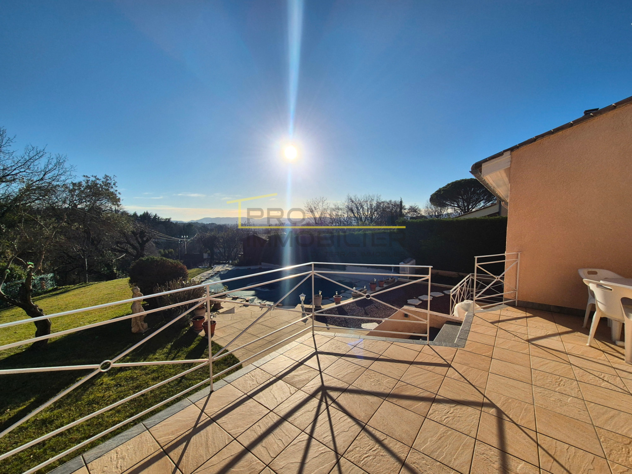 Image_12, Maison, Montélimar, ref :T2343