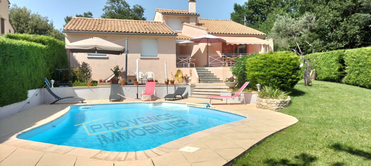 Image_1, Maison, Montélimar, ref :T2343