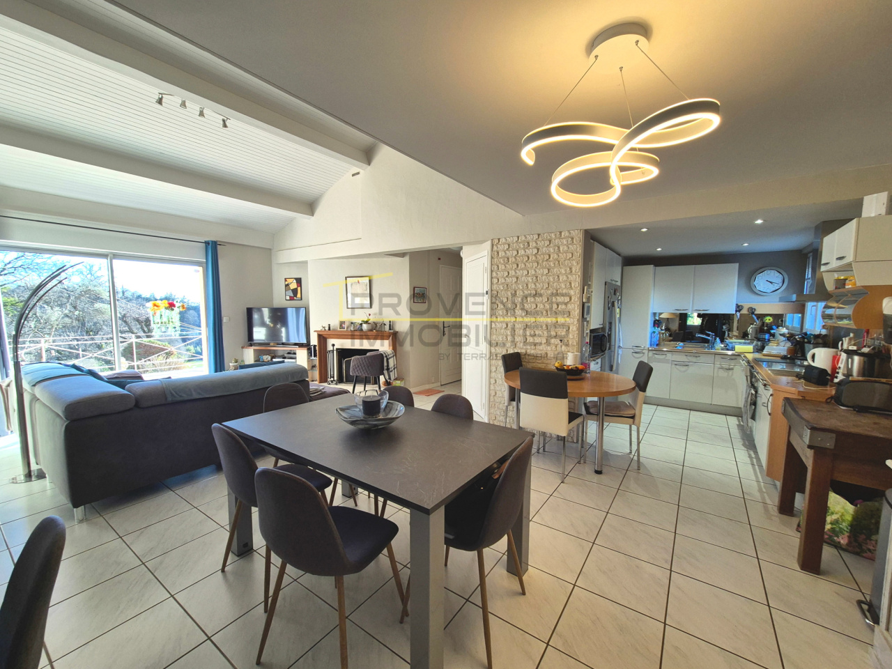 Image_2, Maison, Montélimar, ref :T2343