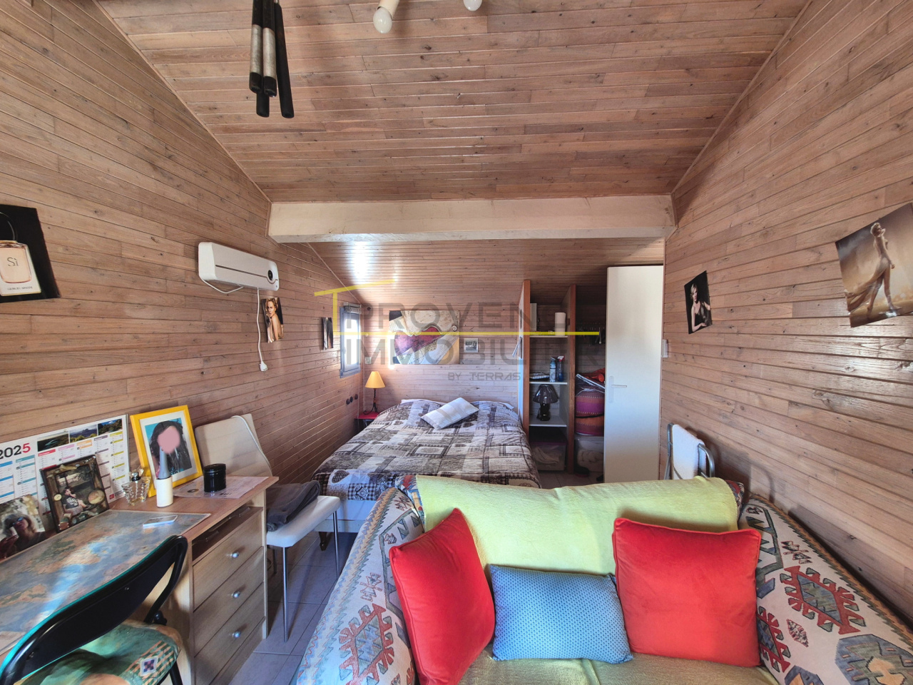 Image_9, Maison, Montélimar, ref :T2343