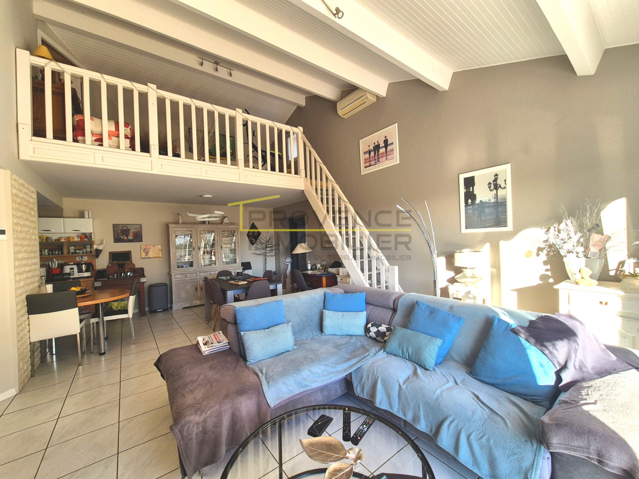 Image_4, Maison, Montélimar, ref :T2343