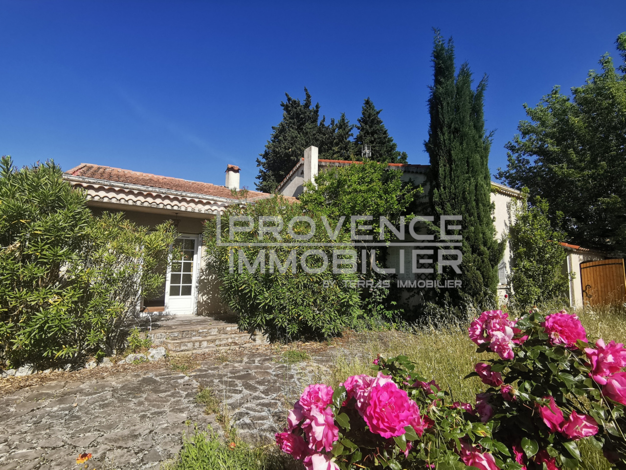 Image_1, Maison, La Bâtie-Rolland, ref :T2154
