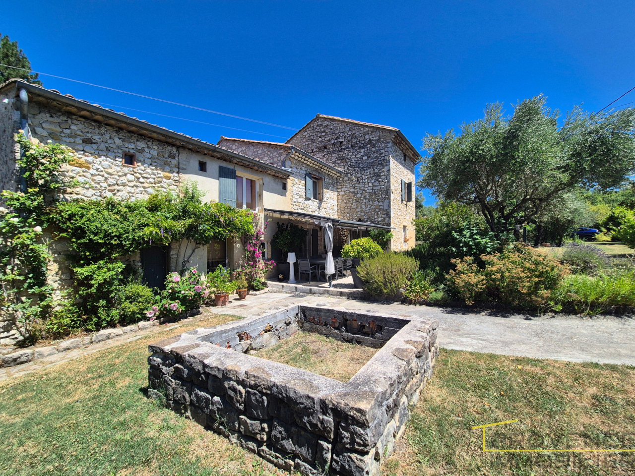 Image_1, Maison, Allan, ref :T2364