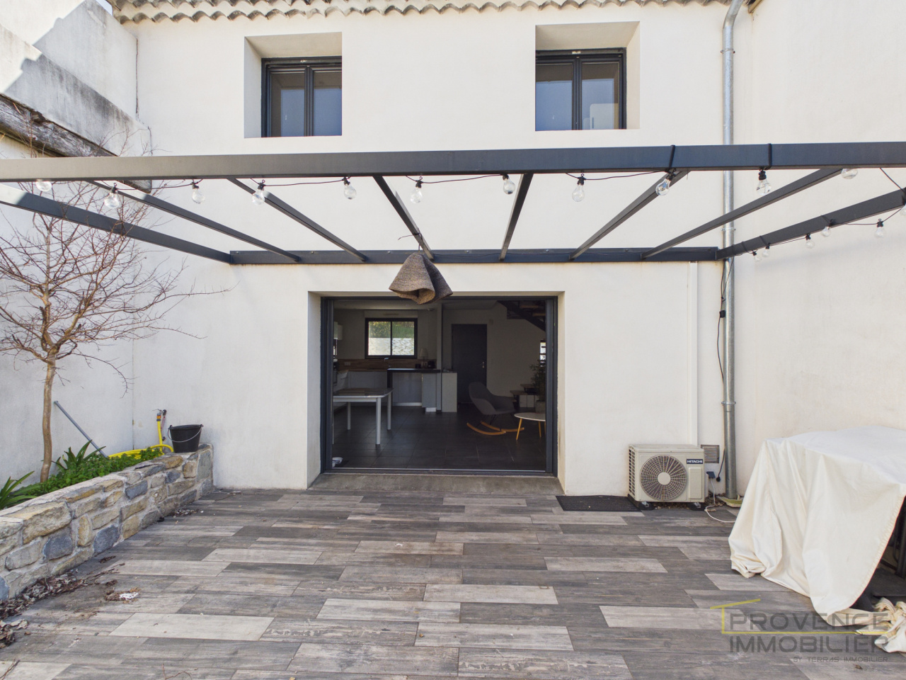 Image_10, Maison, Malataverne, ref :T2348