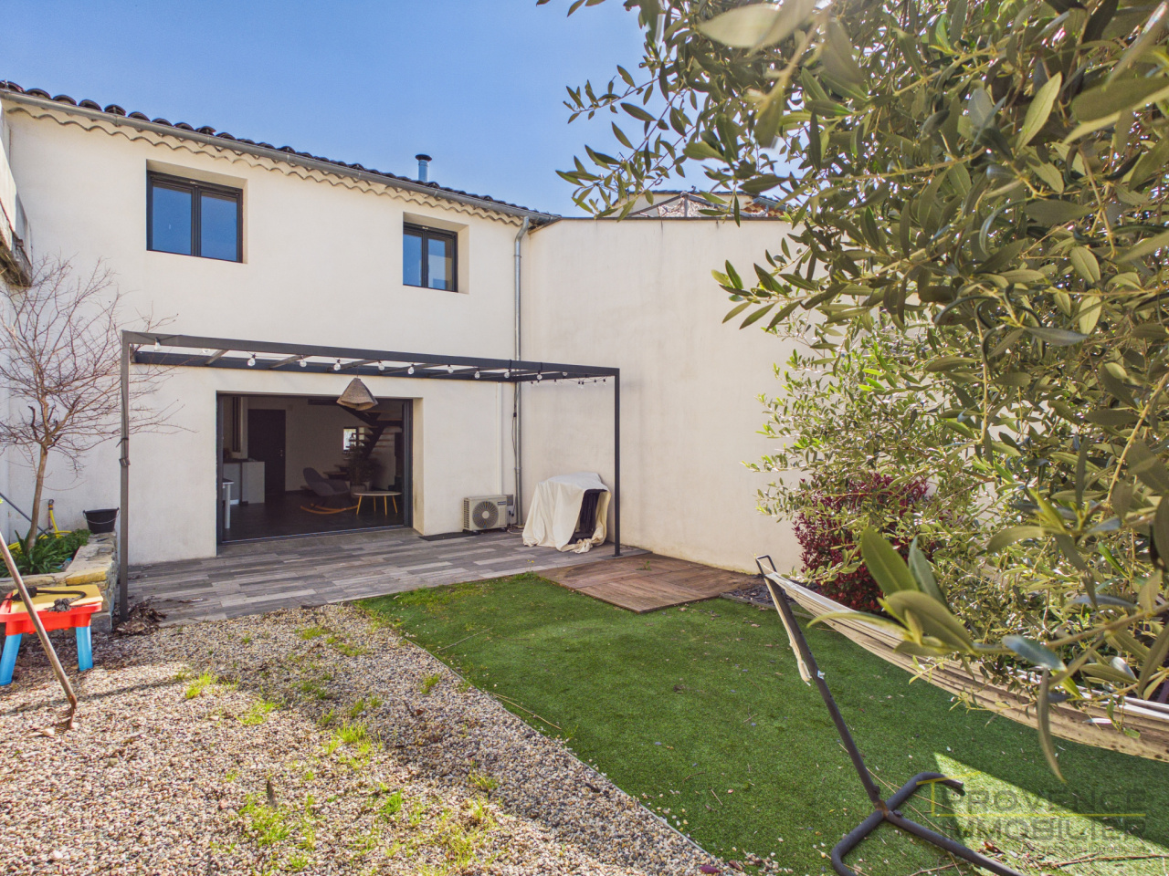 Image_1, Maison, Malataverne, ref :T2348