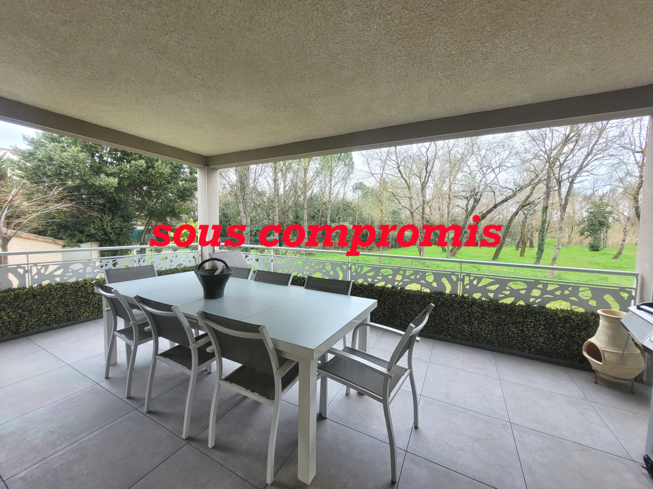Image_1, Appartement, Montélimar, ref :T2309