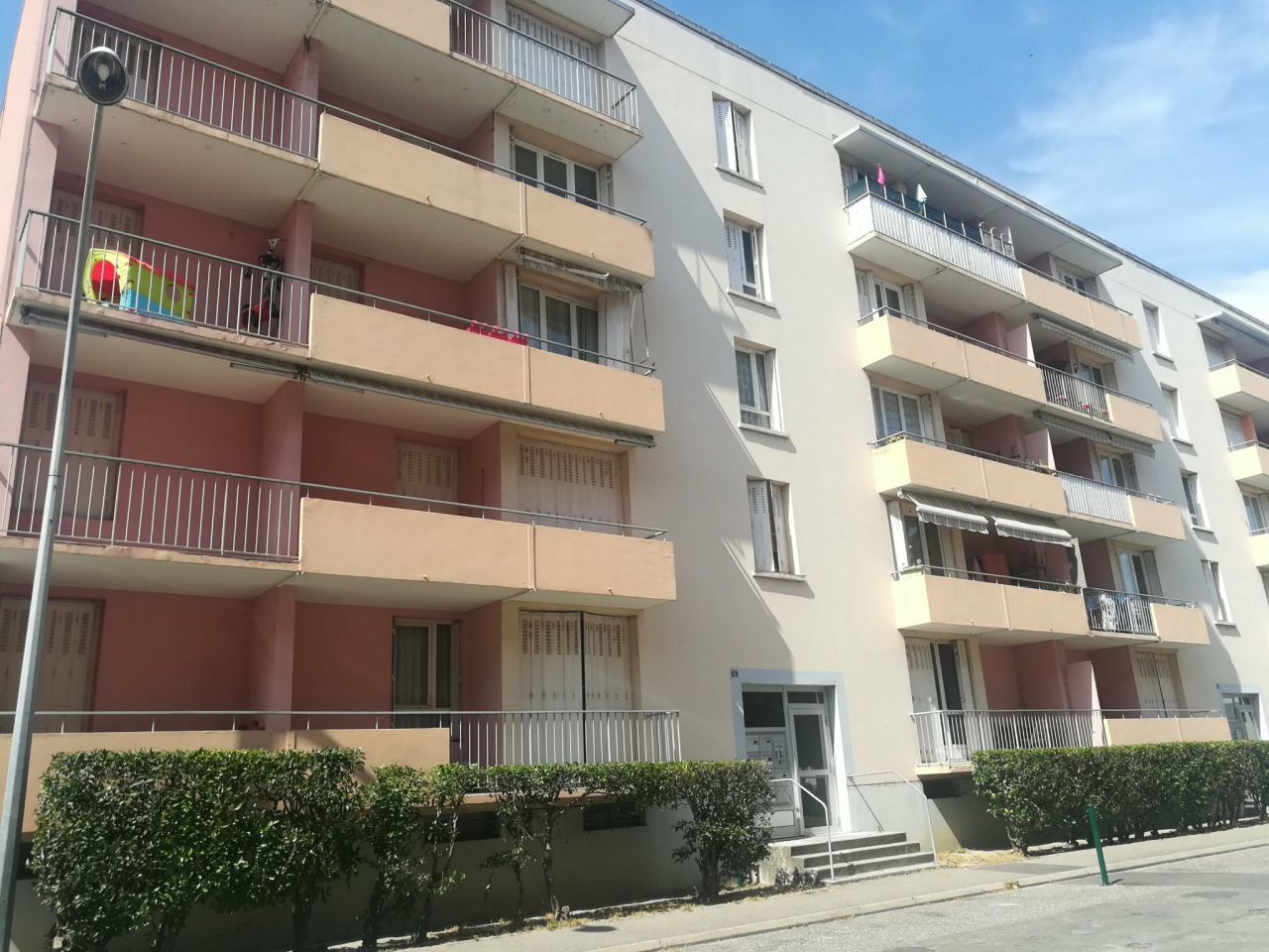 Image_1, Appartement, Montélimar, ref :T1943