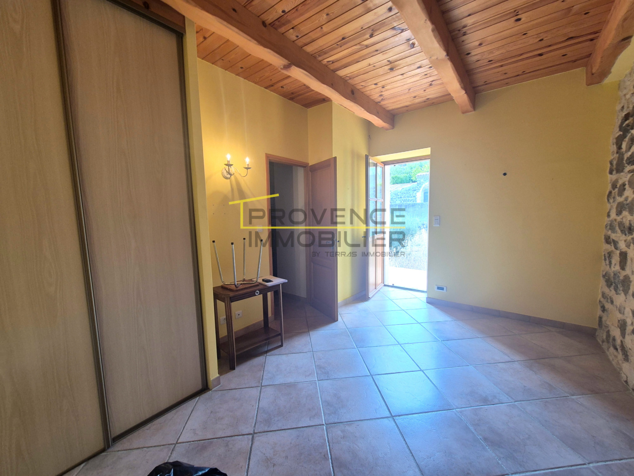 Image_7, Maison de village, Alba-la-Romaine, ref :T2325