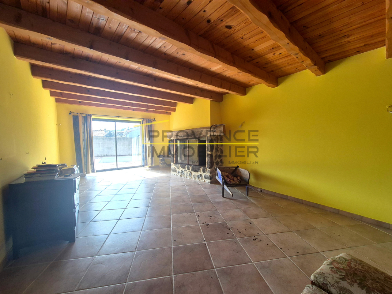 Image_4, Maison de village, Alba-la-Romaine, ref :T2325