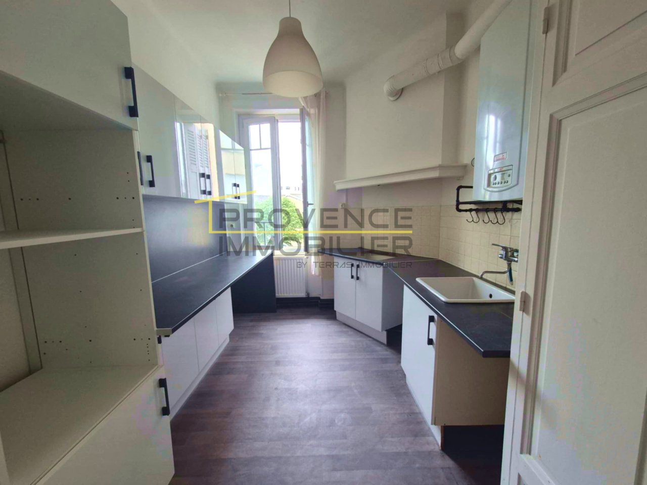 Image_2, Appartement, Montélimar, ref :T2301