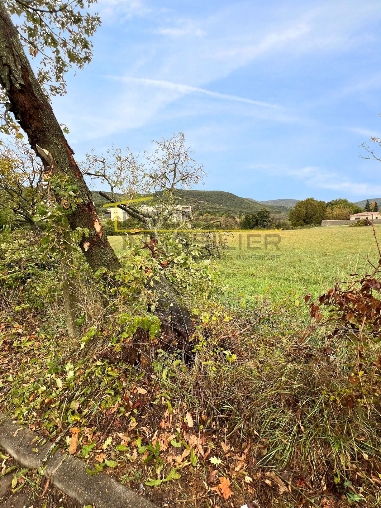Image_2, Terrain, Le Teil, ref :T2336
