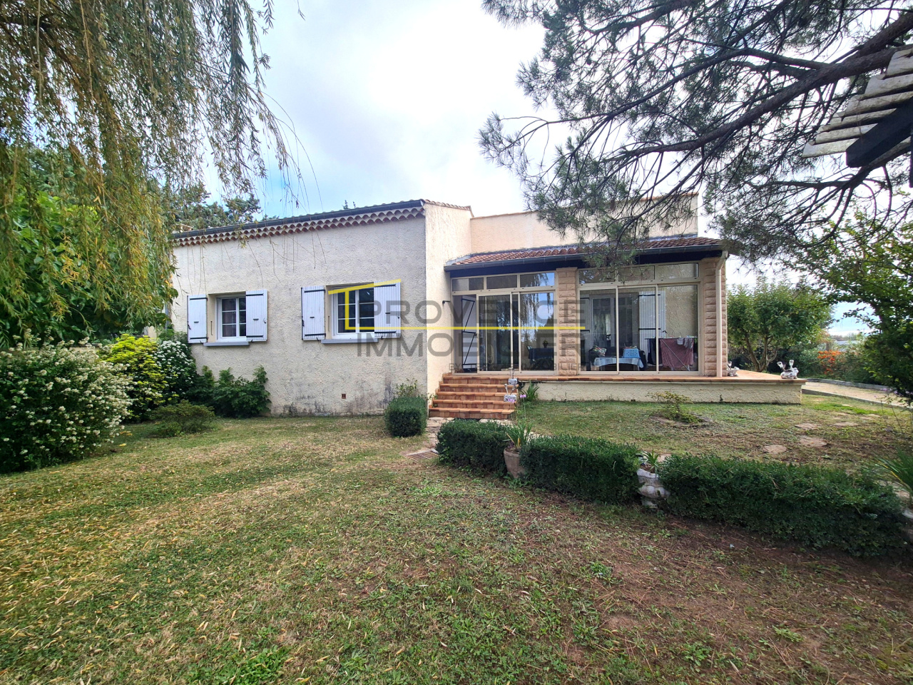 Image_2, Maison, Montboucher-sur-Jabron, ref :T2327