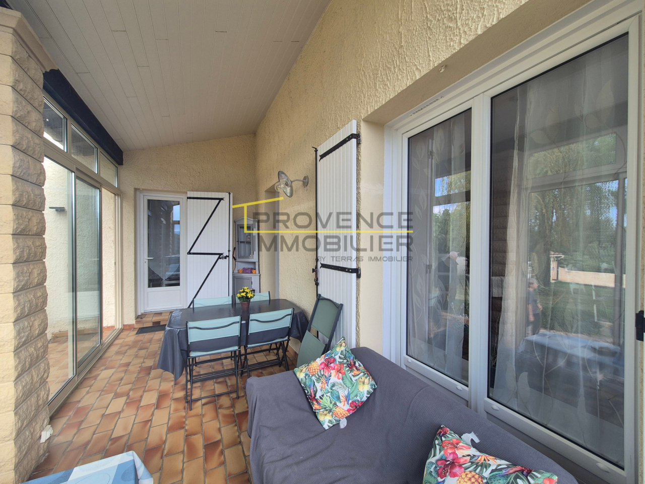 Image_18, Maison, Montboucher-sur-Jabron, ref :T2327