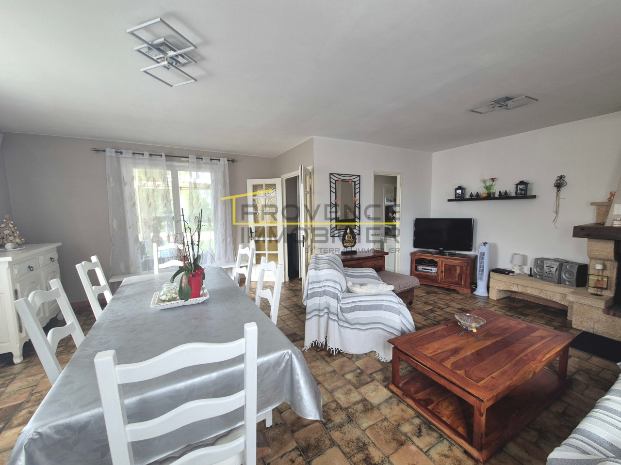 Image_7, Maison, Montboucher-sur-Jabron, ref :T2327