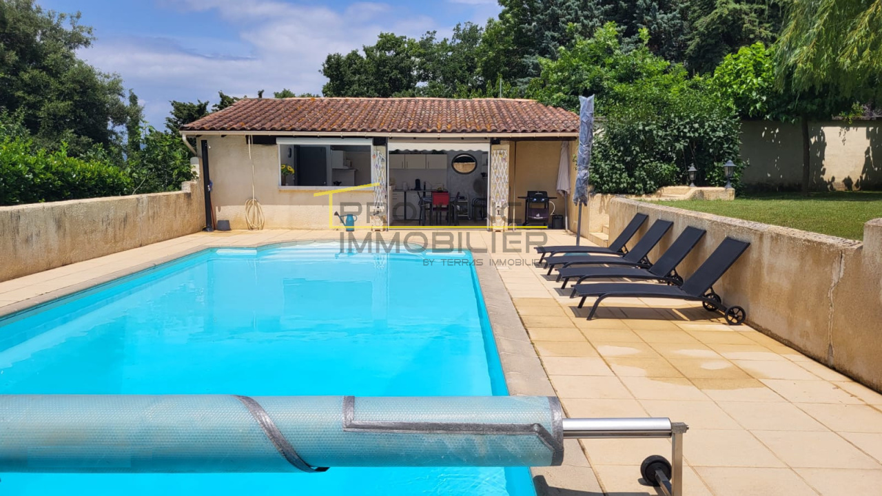 Image_4, Maison, Montboucher-sur-Jabron, ref :T2327