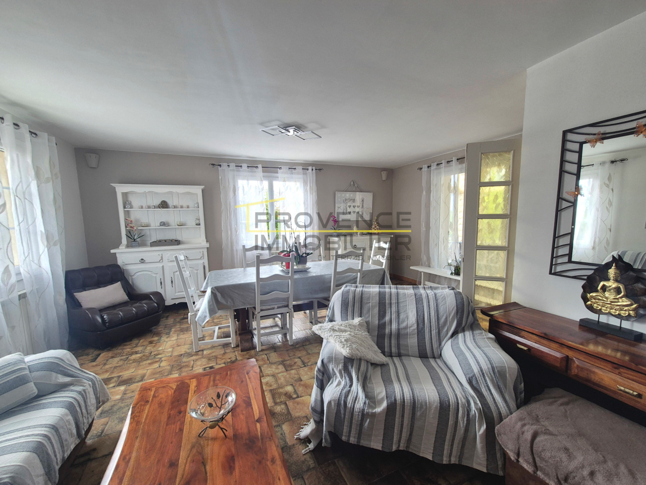 Image_6, Maison, Montboucher-sur-Jabron, ref :T2327