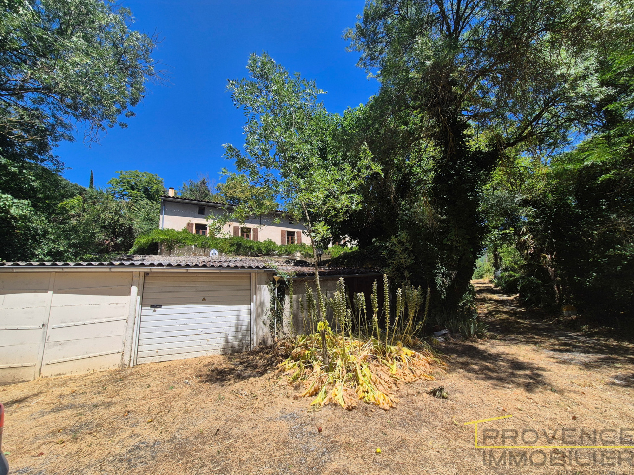 Image_2, Maison, Saint-Martin-sur-Lavezon, ref :T2366
