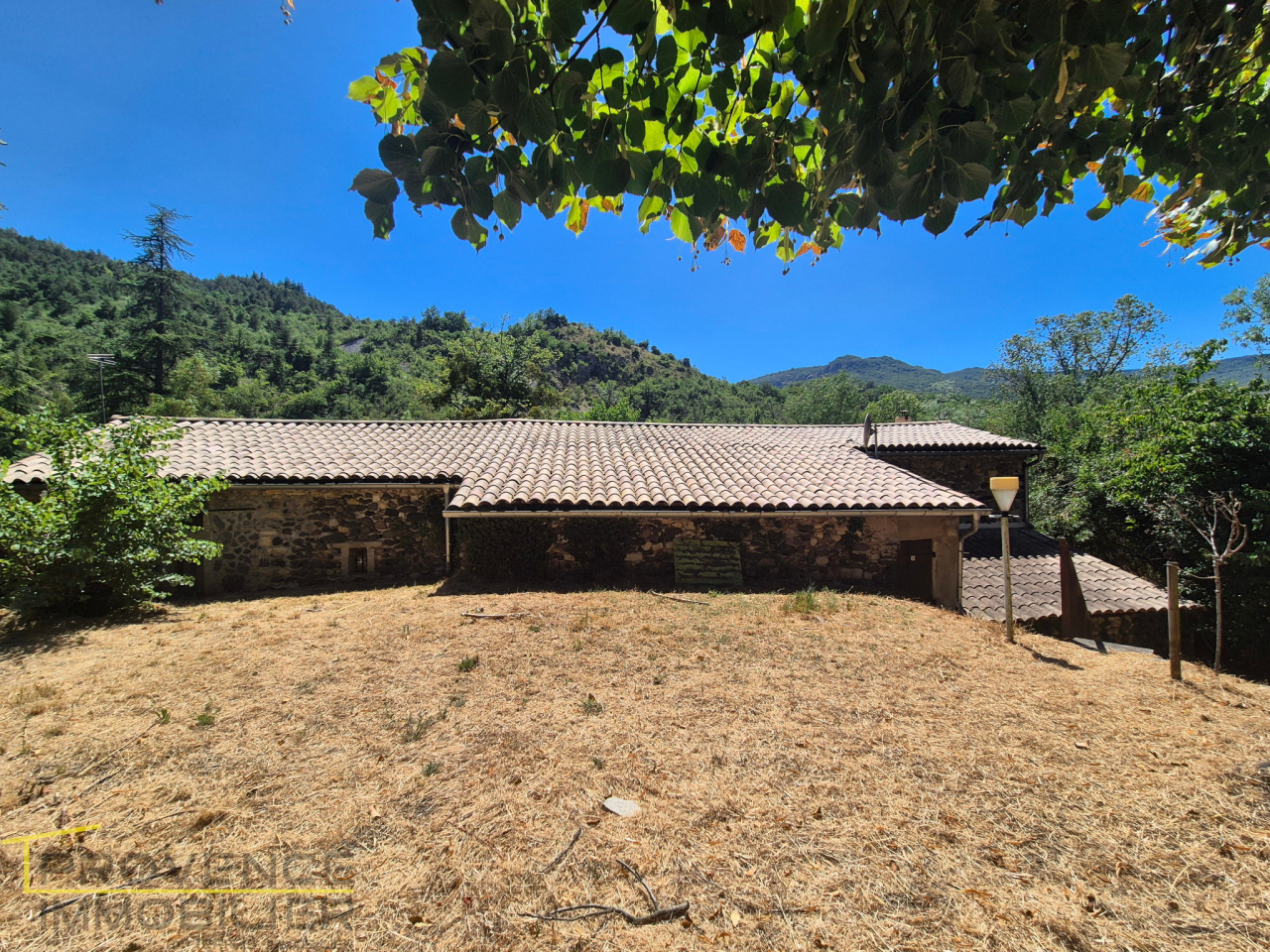 Image_10, Maison, Saint-Martin-sur-Lavezon, ref :T2366