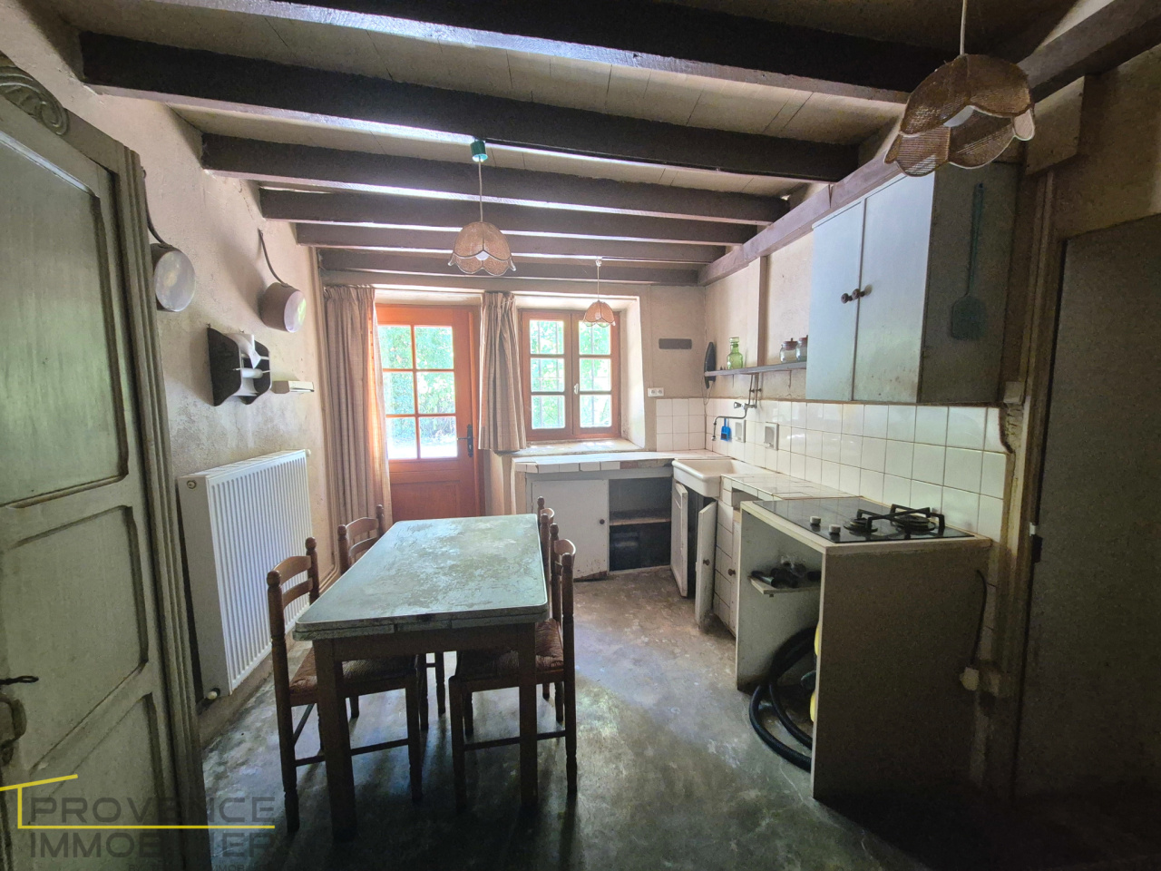 Image_7, Maison, Saint-Martin-sur-Lavezon, ref :T2366